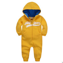 Load image into Gallery viewer, Autumn&amp;Winter Baby Boy Clothes