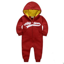 Load image into Gallery viewer, Autumn&amp;Winter Baby Boy Clothes