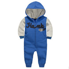 Load image into Gallery viewer, Autumn&amp;Winter Baby Boy Clothes