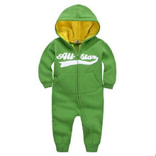 Load image into Gallery viewer, Autumn&amp;Winter Baby Boy Clothes