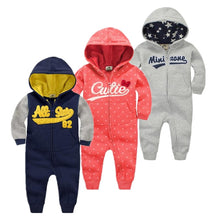 Load image into Gallery viewer, Autumn&amp;Winter Baby Boy Clothes