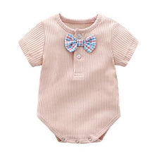 Load image into Gallery viewer, Summer baby boy clothes