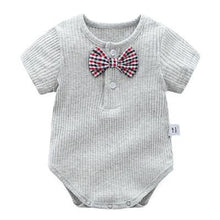 Load image into Gallery viewer, Summer baby boy clothes
