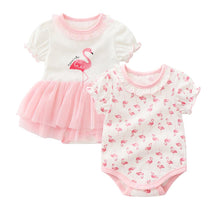 Load image into Gallery viewer, baby girl clothes