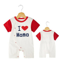 Load image into Gallery viewer, Summer Baby Boy clothes