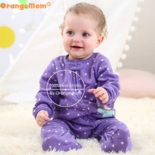 Load image into Gallery viewer, Christmas baby girl clothes