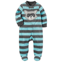 Load image into Gallery viewer, Christmas baby girl clothes