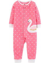 Load image into Gallery viewer, Christmas baby girl clothes