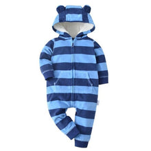 Load image into Gallery viewer, Spring jumpsuit baby girl clothing