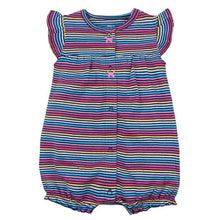 Load image into Gallery viewer, Summer baby girl clothes