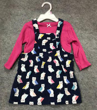 Load image into Gallery viewer, Spring infant dresses