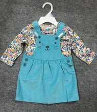 Load image into Gallery viewer, Spring infant dresses