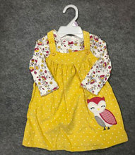 Load image into Gallery viewer, Spring infant dresses