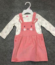 Load image into Gallery viewer, Spring infant dresses