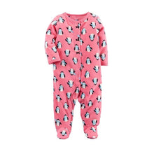 Load image into Gallery viewer, Baby girls rompers