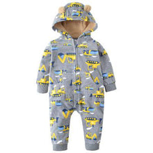 Load image into Gallery viewer, Baby boy clothes