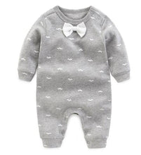 Load image into Gallery viewer, Rompers baby clothes