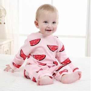 Rompers baby clothes