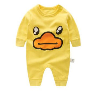 Rompers baby clothes