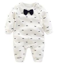 Load image into Gallery viewer, Rompers baby clothes