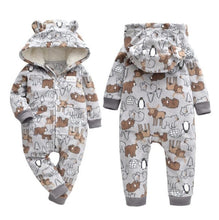 Load image into Gallery viewer, Baby boy clothes