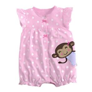 summer  baby girl clothes