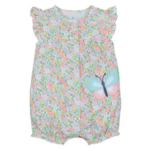 summer  baby girl clothes