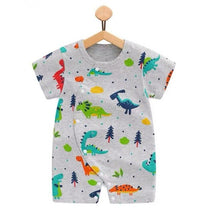 Load image into Gallery viewer, Summer Baby Boy clothes