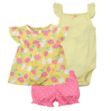 Load image into Gallery viewer, Summe baby girl clothing