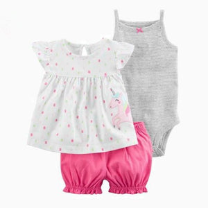Summe baby girl clothing