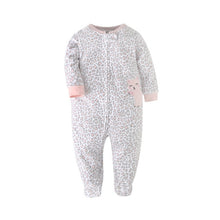 Load image into Gallery viewer, Christmas baby girl clothes