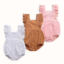 Load image into Gallery viewer, baby girl clothes